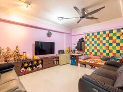 Blk 560 Pasir Ris Street 51 (Pasir Ris), HDB 4 Rooms #606796761